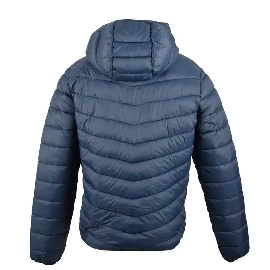 Imagen 1 de 3 de Campera Atomik Forrada Arinsal H-AZUL