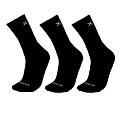 Medias Xpirit Icon Crew Tripack