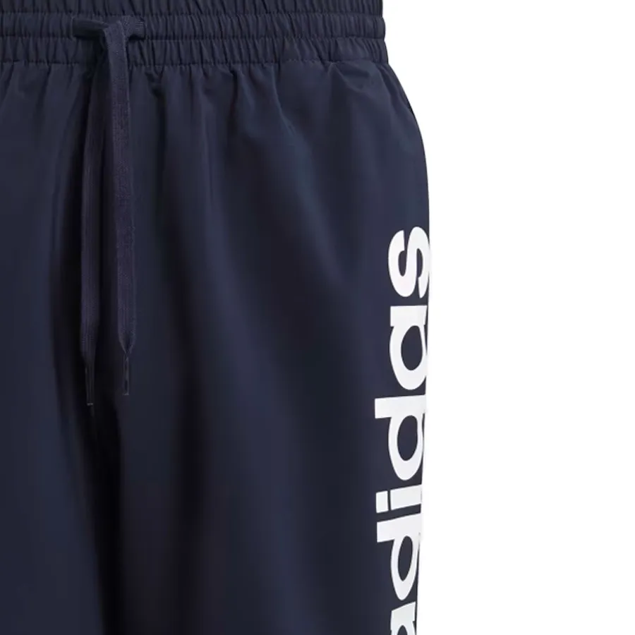 Imagen 1 de 2 de Shorts adidas Chelsea Logo-MARINO/BLANCO