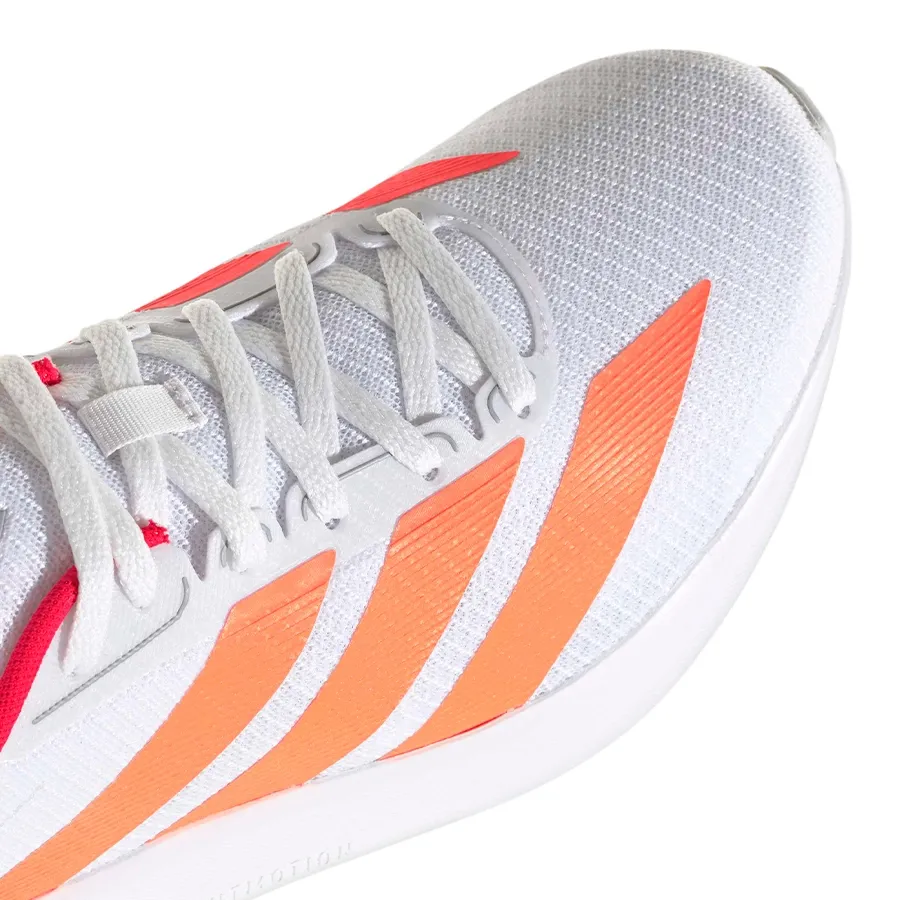 Imagen 5 de 7 de Zapatillas adidas Duramo rc2-BLANCO/NARANJA