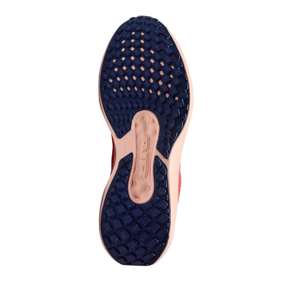 Imagen 4 de 7 de Zapatillas Nike Winflo 11-ROJO/MARFIL