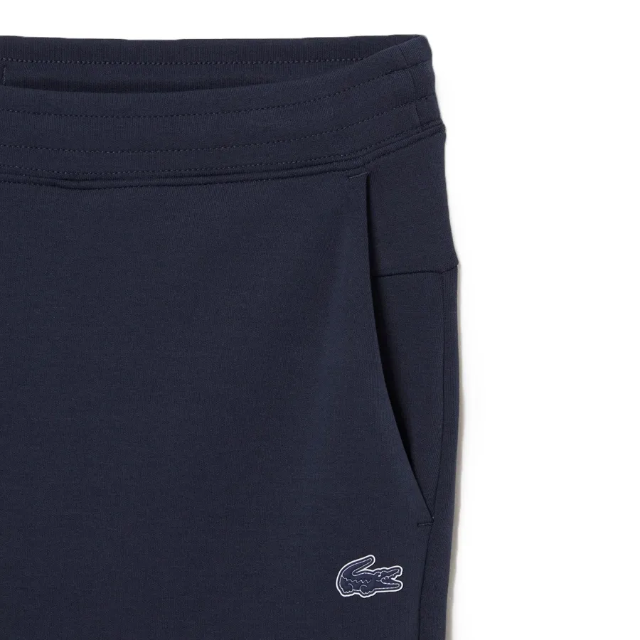 Imagen 5 de 7 de Pantalón Lacoste Survetement-MARINO