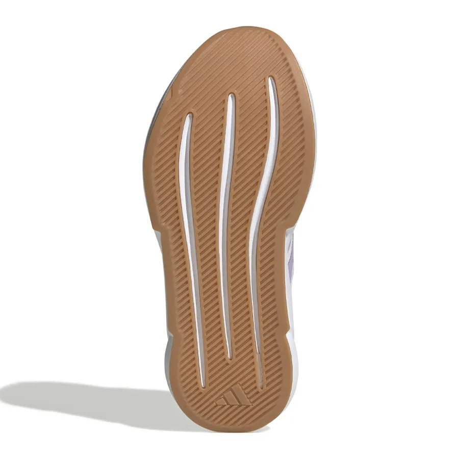 Imagen 4 de 7 de Zapatillas adidas Zero Halo-NATURAL/LILA