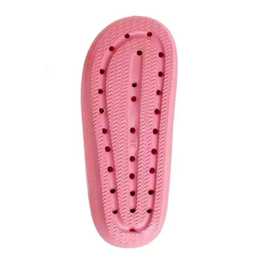 Imagen 3 de 6 de Sandalias Atomik Sand-FUCSIA