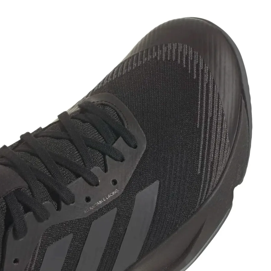Imagen 6 de 7 de Zapatillas adidas Rapidmove Adv-NEGRO/GRAFITO