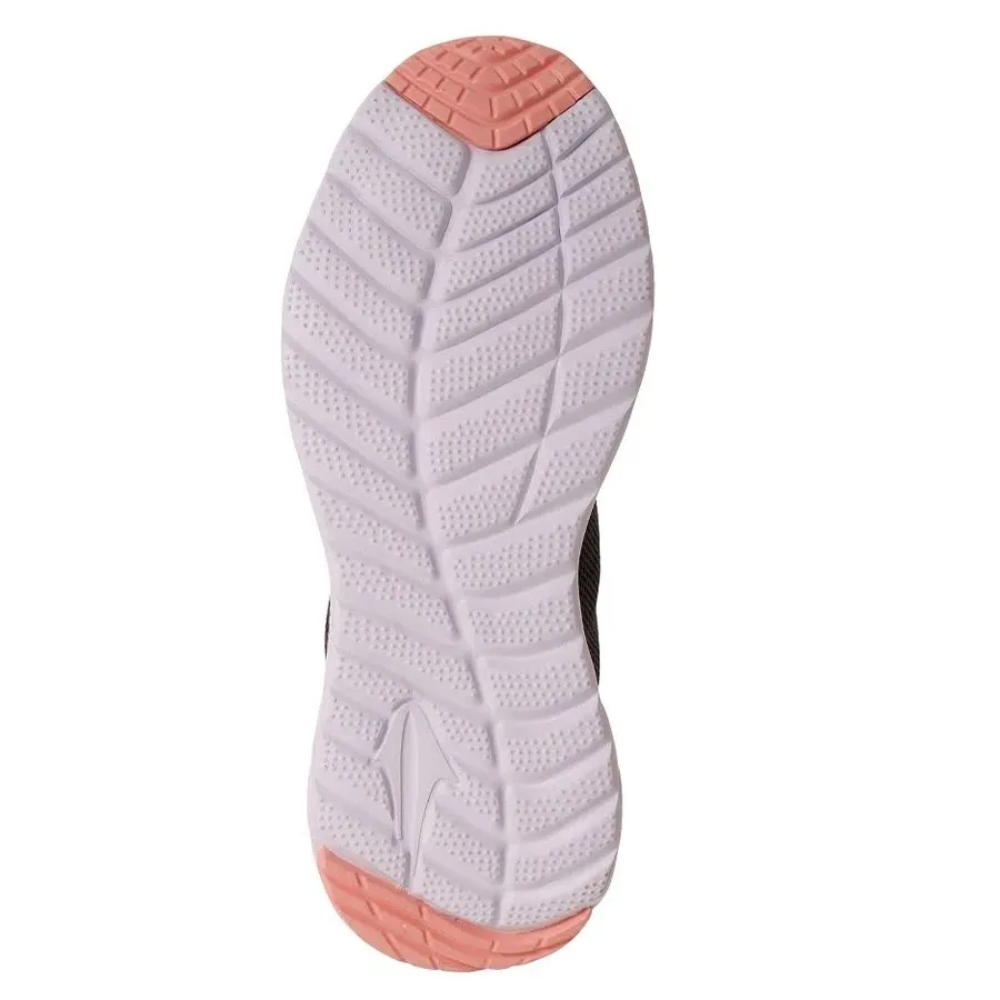 Imagen 4 de 6 de Zapatillas Topper Strong Pace III-GRIS/ROSA