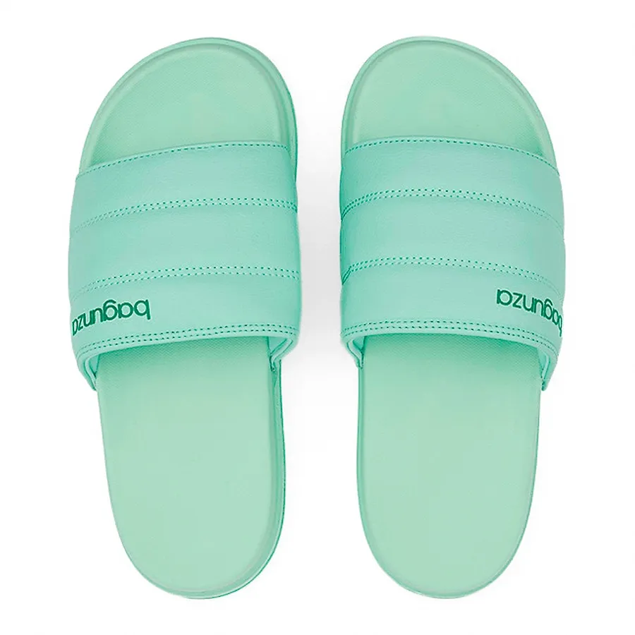 Imagen 0 de 3 de Ojotas Bagunza Trend-VERDE