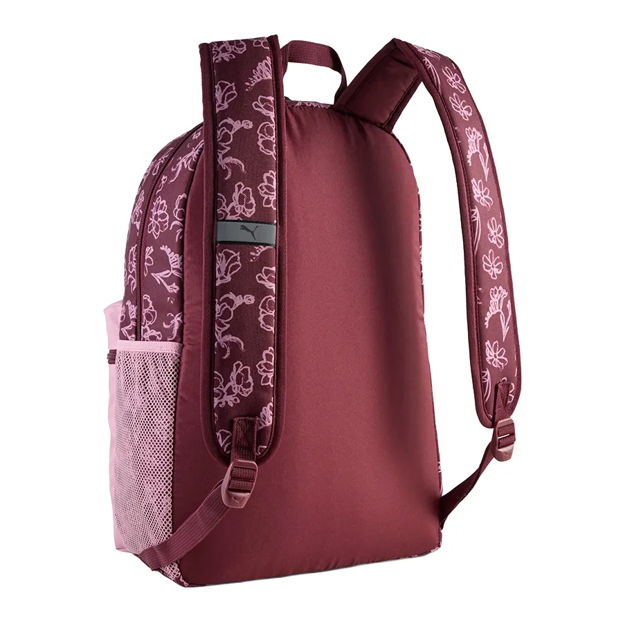 Imagen 1 de 4 de Mochila Puma Phase-BORDO/ROSA