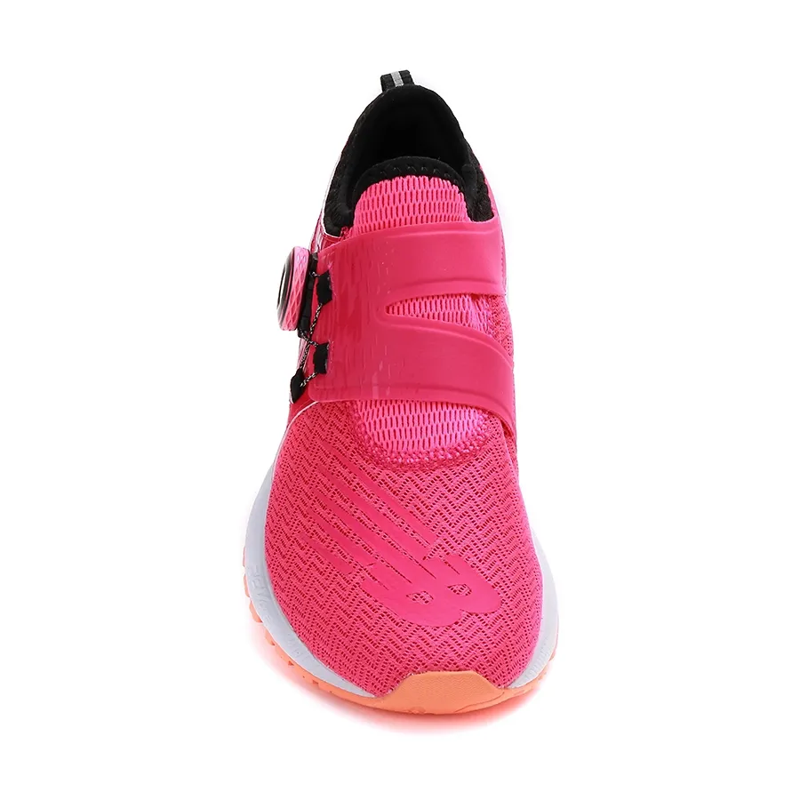 Imagen 1 de 4 de Zapatillas New Balance Fuelcore Sonic W-FUCSIA FLUOR