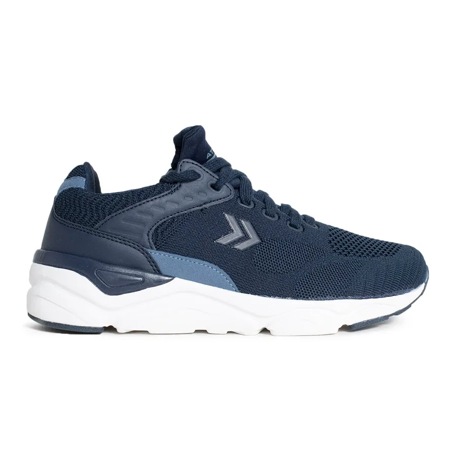 Imagen 0 de 5 de Zapatillas Atomik Mehr-AZUL/BLANCO