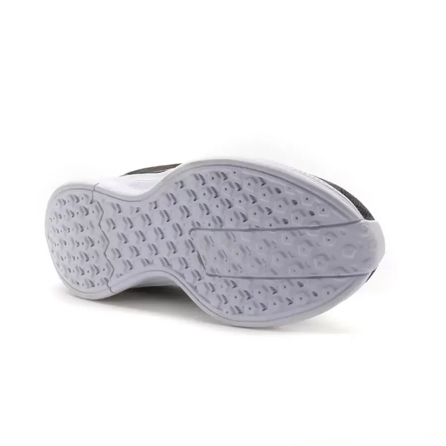 Imagen 3 de 5 de Zapatillas Kappa Prime Iii-NEGRO/ROSA