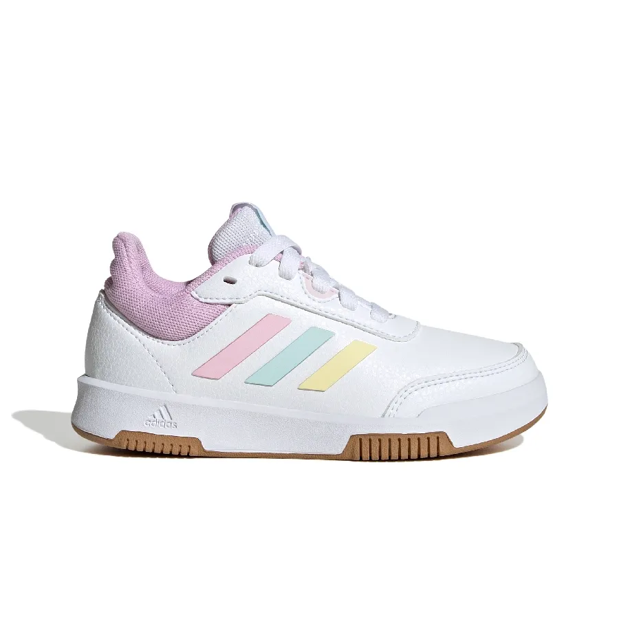 Imagen 0 de 7 de Zapatillas adidas Tensaur Sport 2.0-BLANCO/ROSA/VERDE AGUA