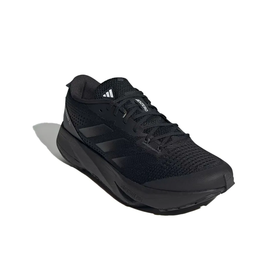 Imagen 3 de 6 de Zapatillas adidas Adizero Sl-NEGRO/NEGRO/BLANCO