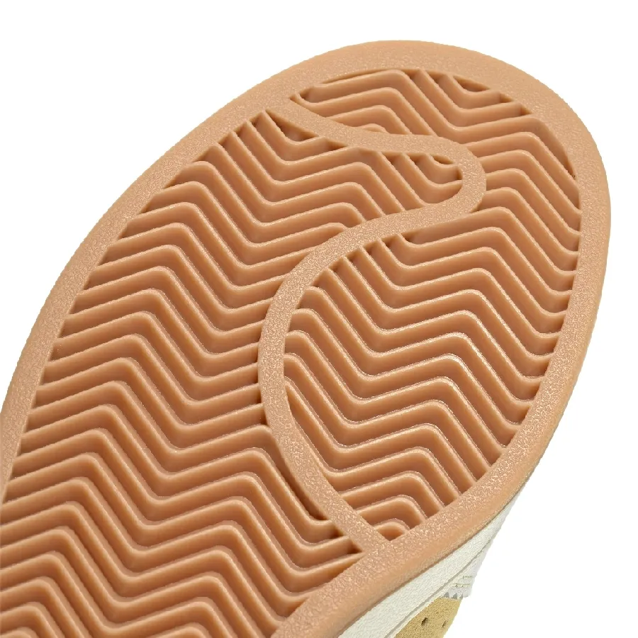 Imagen 6 de 7 de Zapatillas adidas originals Campus 00S-CRUDO/BLANCO