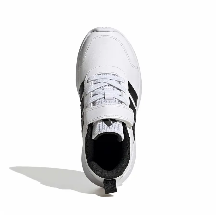 Imagen 3 de 7 de Zapatillas adidas VL Move-BLANCO/NEGRO