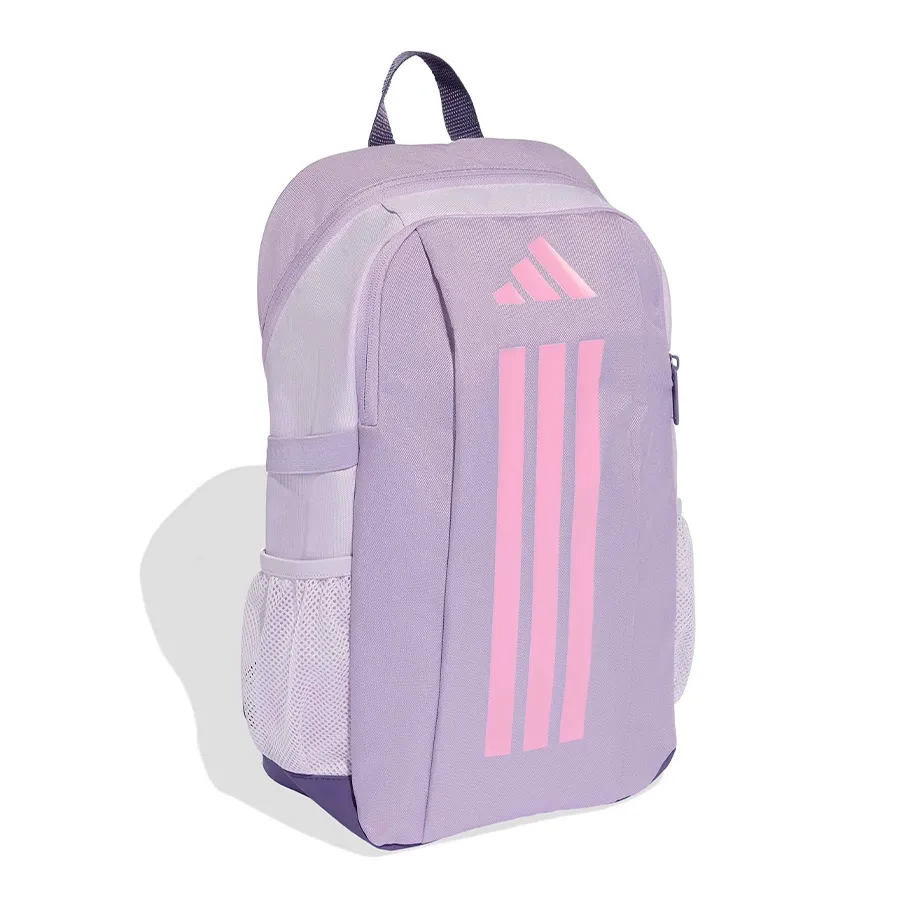 Imagen 1 de 6 de Mochila Adidas Power-LILA/VIOLETA/ROSADO