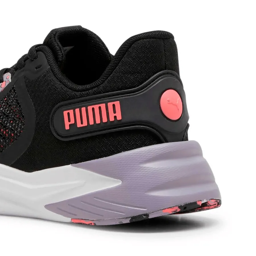 Imagen 4 de 6 de Zapatillas Puma Disperse Xt 3 Hypernatura-NEGRO/CORAL