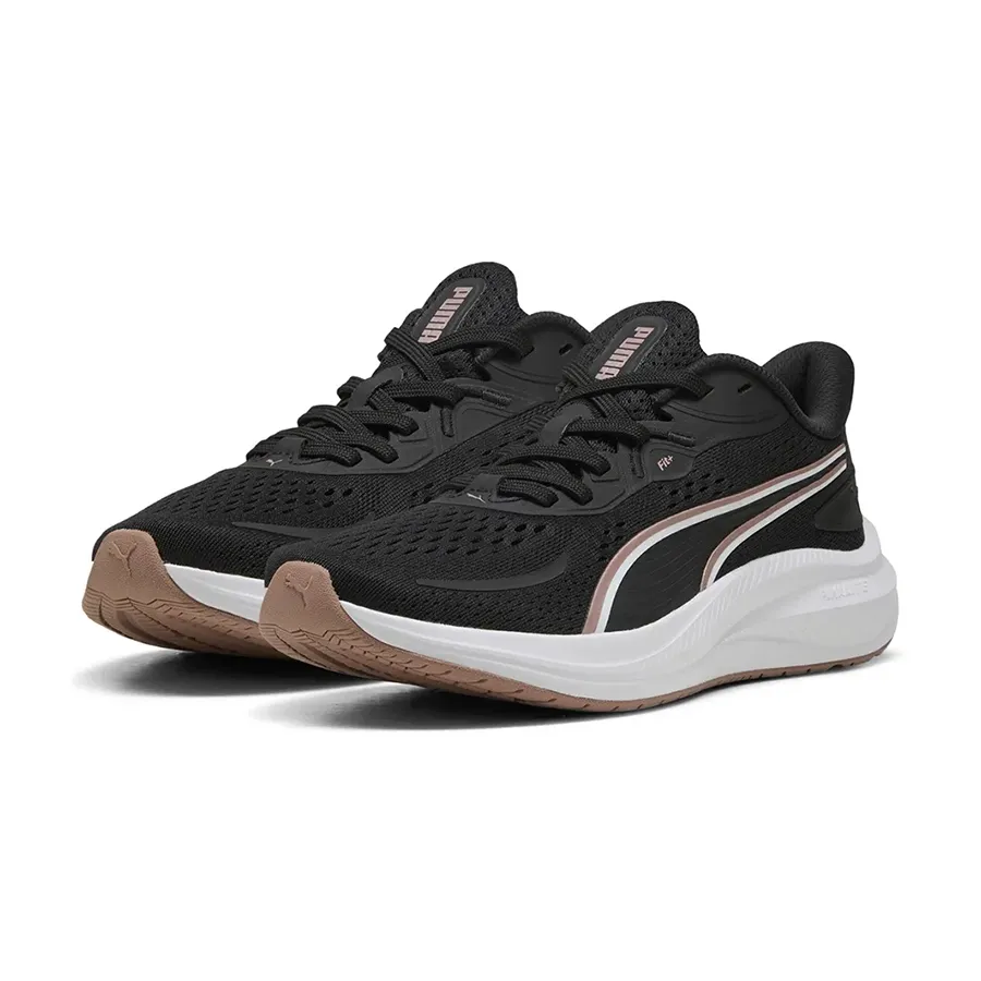 Imagen 1 de 6 de Zapatillas Puma Skyrocket Lite 2-NEGRO/BLANCO