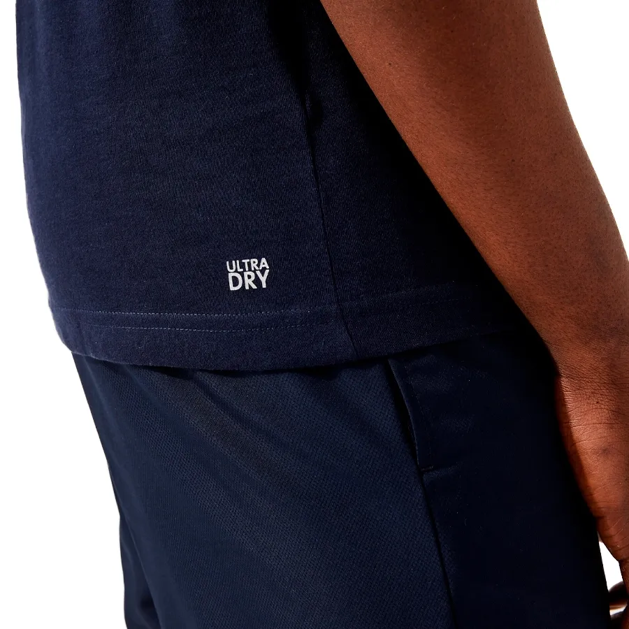 Imagen 4 de 5 de Remera Lacoste Sport-MARINO