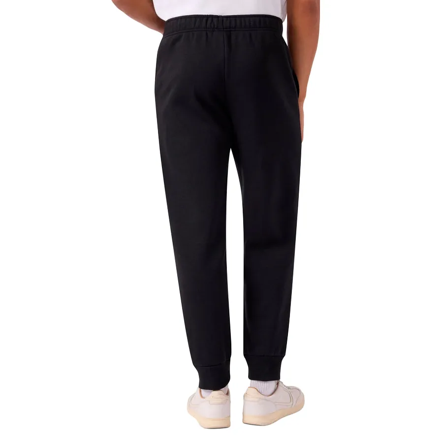 Imagen 1 de 4 de Pantalón Champion Logo Script-NEGRO
