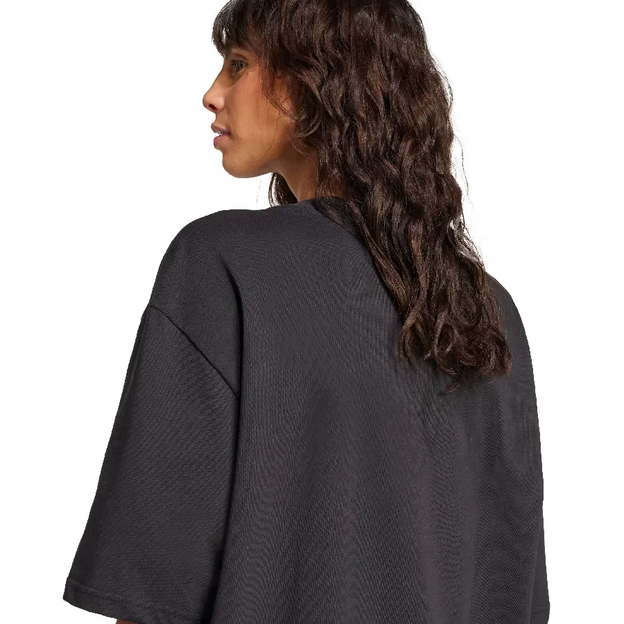 Imagen 3 de 4 de Remera adidas originals Adilenium-NEGRO