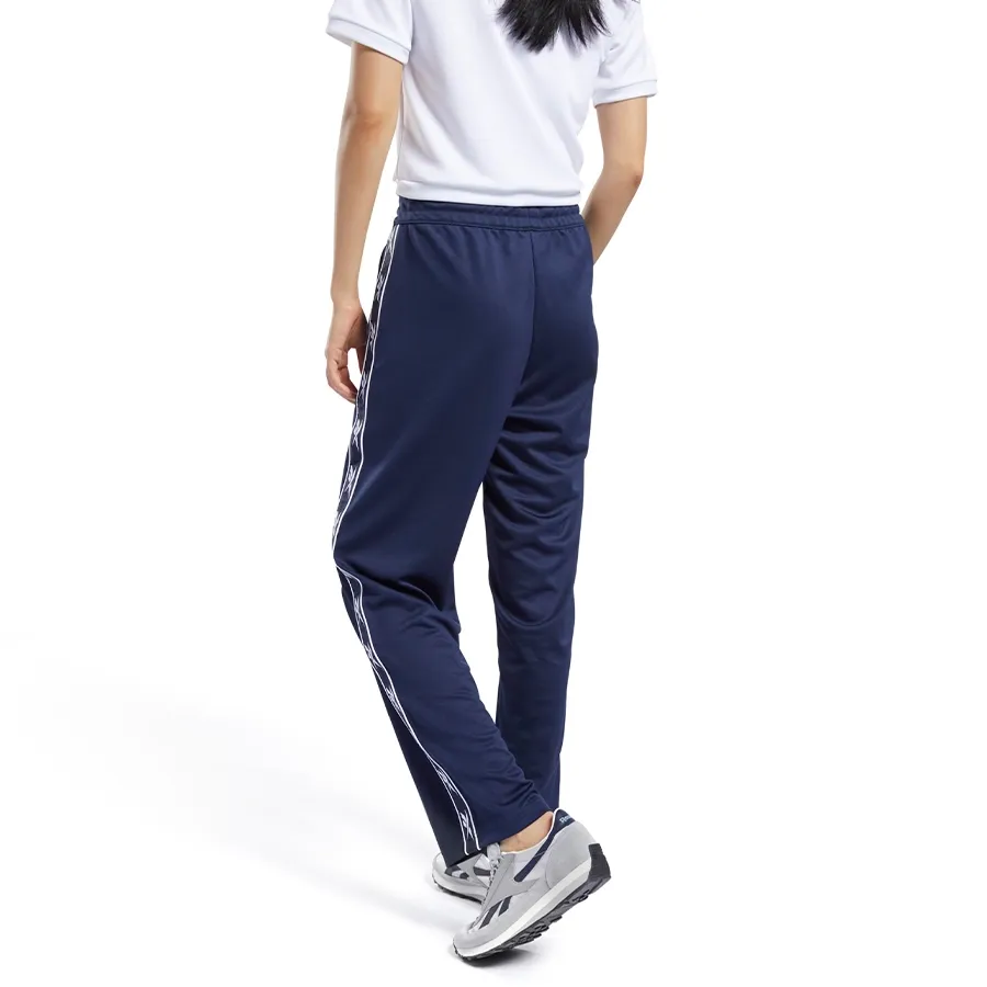 Imagen 3 de 5 de Pantalón Reebok Vector Tape-AZUL