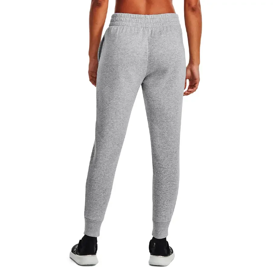 Imagen 1 de 4 de Pantalón Under Armour Rival Fleece-GRIS