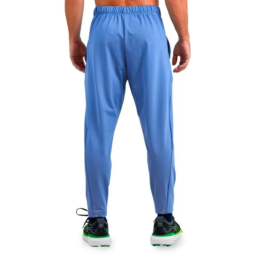 Imagen 1 de 4 de Pantalón Asics Performance-AZUL