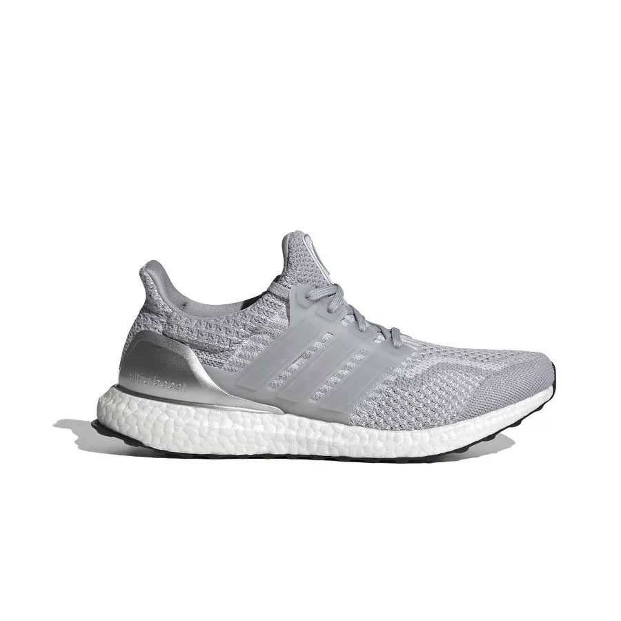 Imagen 0 de 6 de Zapatillas adidas Ultraboost 5.0 DNA-GRIS/PLATA