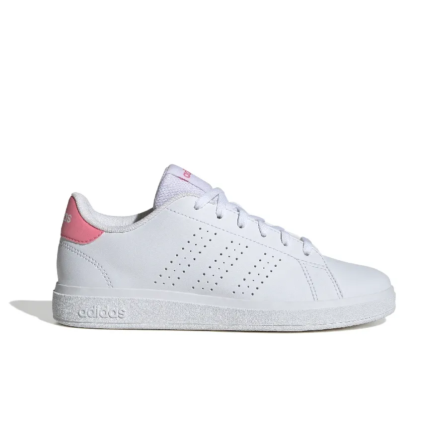 Imagen 0 de 7 de Zapatillas adidas Advantage Base 2.0-BLANCO/ROSA
