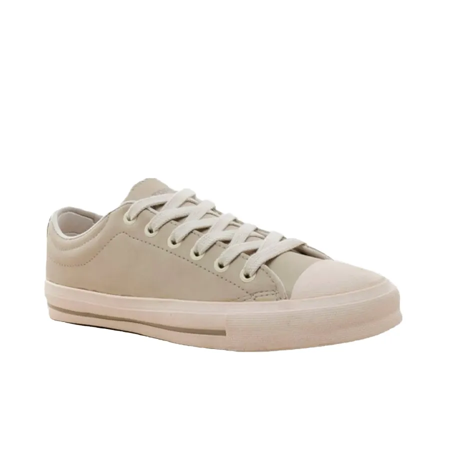 Imagen 1 de 4 de Zapatillas Topper Hyde II Lth-CRUDO
