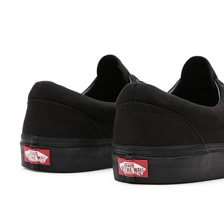 Imagen 2 de 5 de Zapatillas Vans U Era-NEGRO/NEGRO