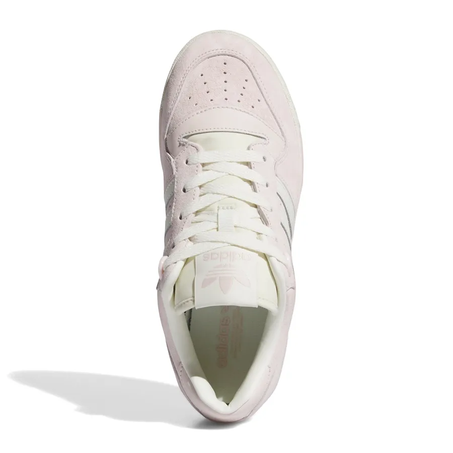Imagen 3 de 7 de Zapatillas adidas originals Rivalry Low-ROSA