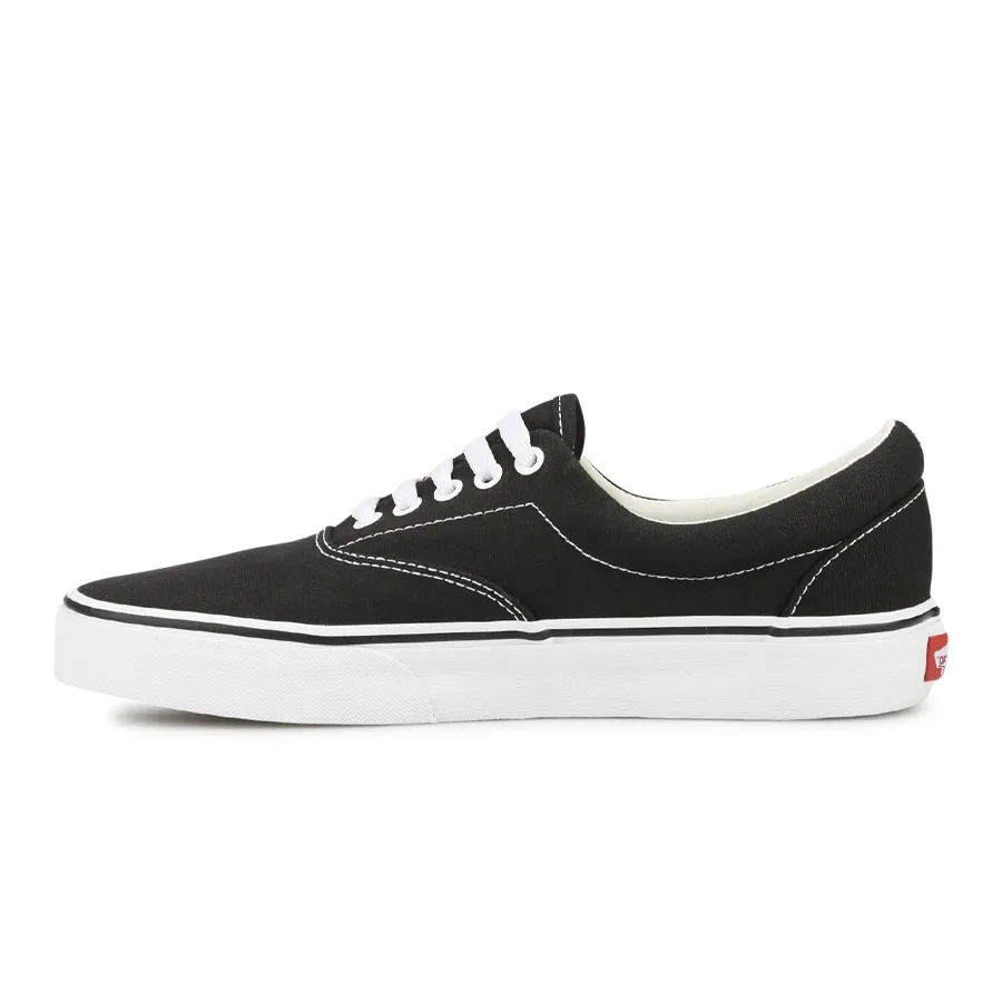 Imagen 2 de 5 de Zapatillas Vans U Era-NEGRO