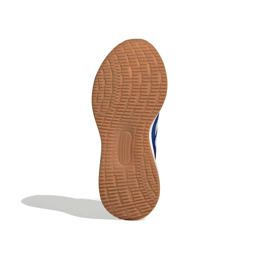 Imagen 4 de 5 de Zapatillas adidas Runfalcon 5-AZUL/MARINO