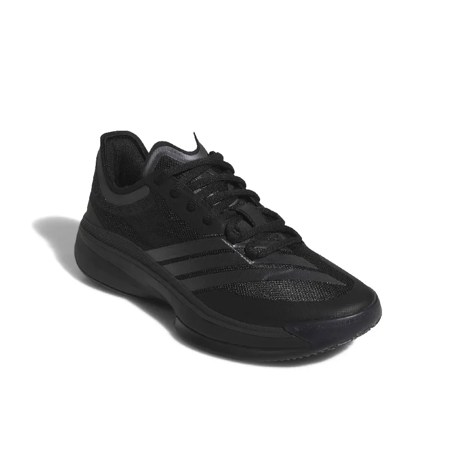 Imagen 2 de 8 de Zapatillas adidas Adizero Select 2.0 Low-NEGRO