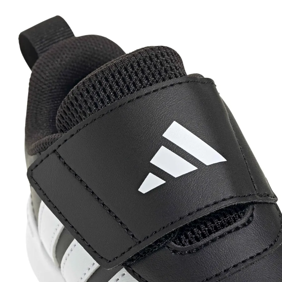 Imagen 5 de 7 de Zapatillas adidas Vl Move-NEGRO/BLANCO