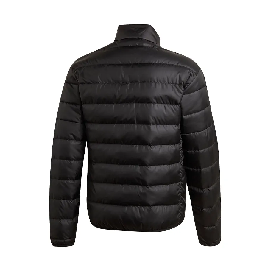 Imagen 1 de 2 de Campera adidas Essentials Down-NEGRO