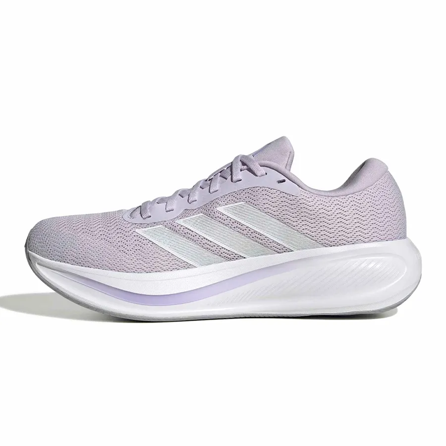 Imagen 4 de 7 de Zapatillas adidas Response Runner 2-LAVANDA/PLATA