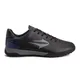 botines-topper-zapatillas-stingray-ii-match-1-tf-NEGRO/AZUL/GRIS