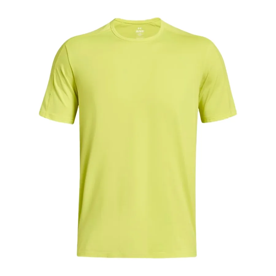 Imagen 2 de 5 de Remera Under Armour Meridian Ss-LIMA