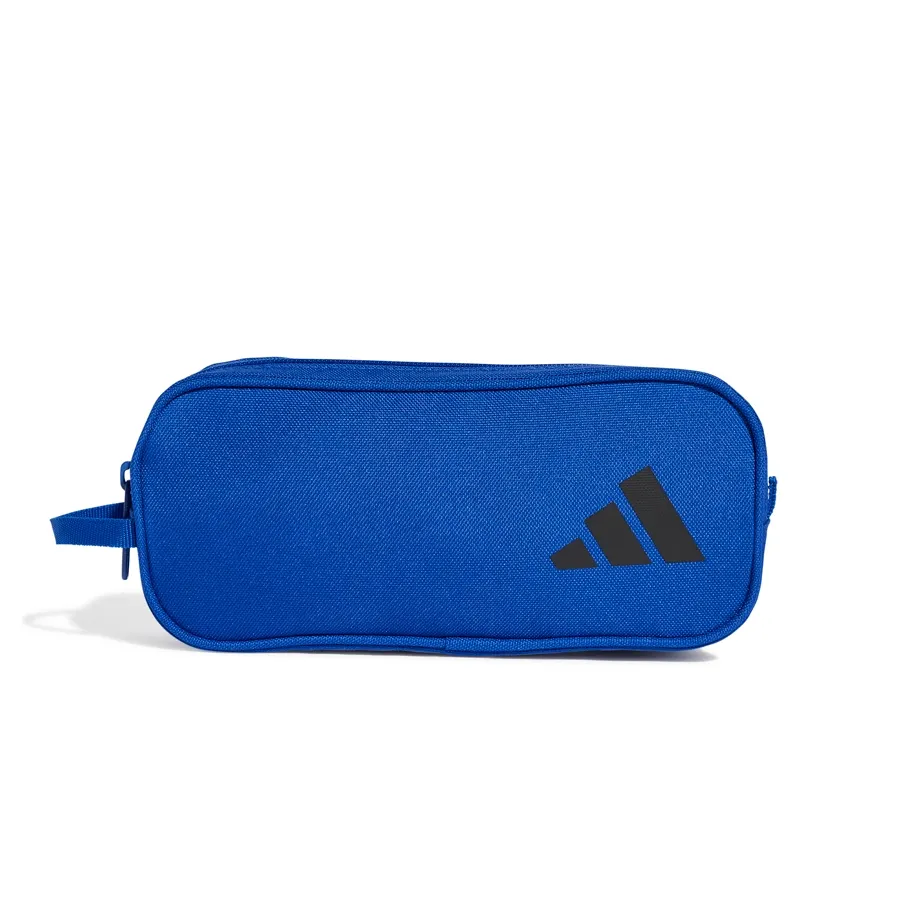 Imagen 0 de 5 de Cartuchera Adidas 2Zp-AZUL FRANCIA