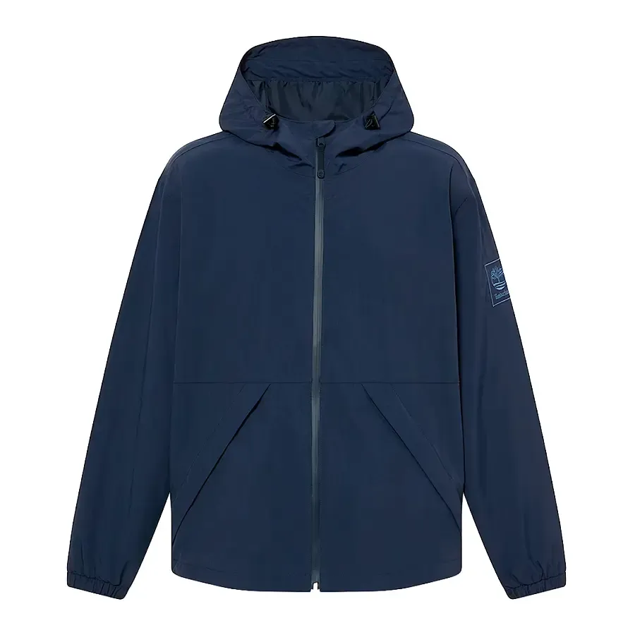 Imagen 2 de 4 de Campera Timberland Winnick-MARINO