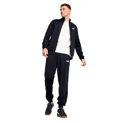 Conjunto Puma Essentials Poly