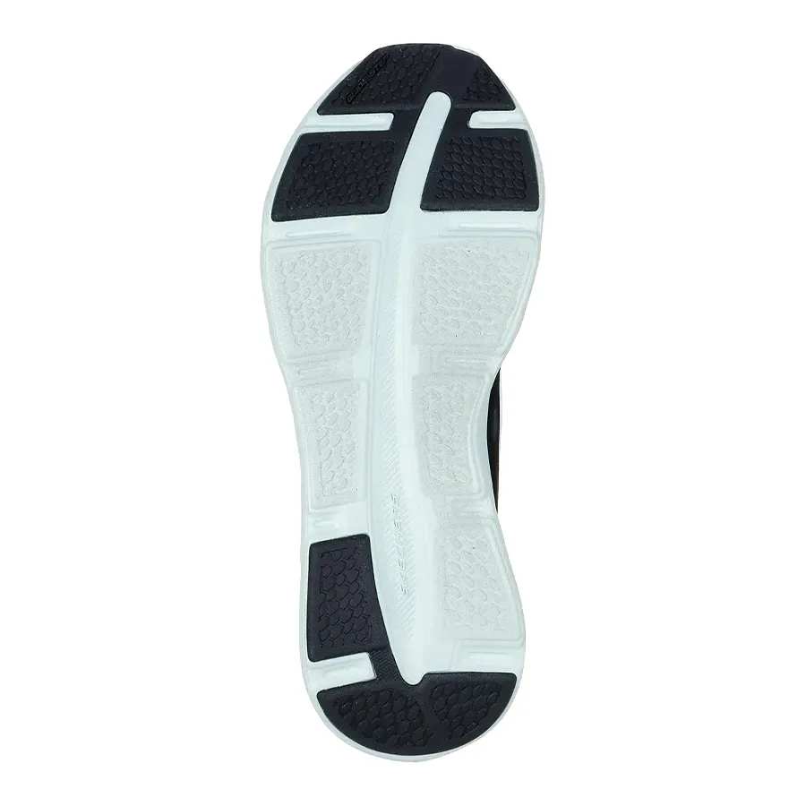 Imagen 4 de 5 de Zapatillas Skechers Glide Step Altus-BLANCO/NEGRO