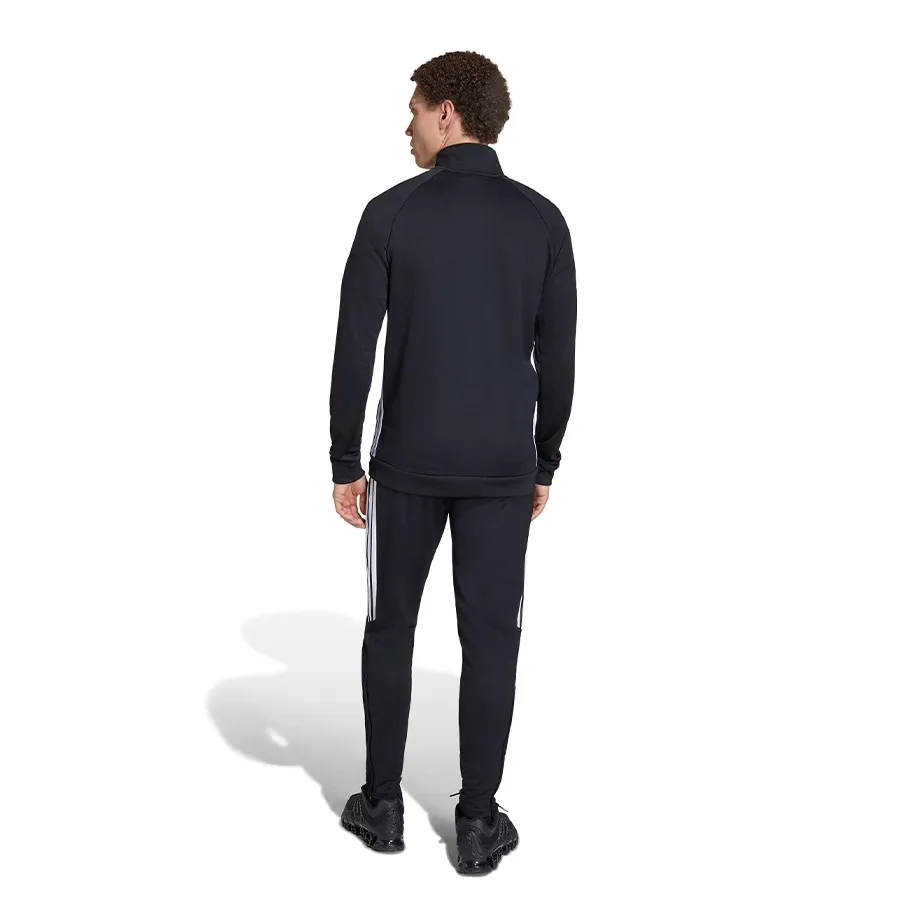 Imagen 1 de 5 de Conjunto adidas Tiro 26 Essentials-NEGRO
