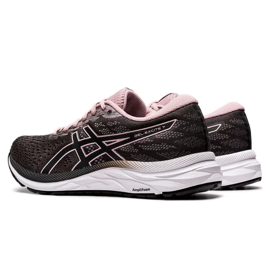 Imagen 0 de 5 de Zapatillas Asics Gel Excite 7-GRAFITO/ROSA
