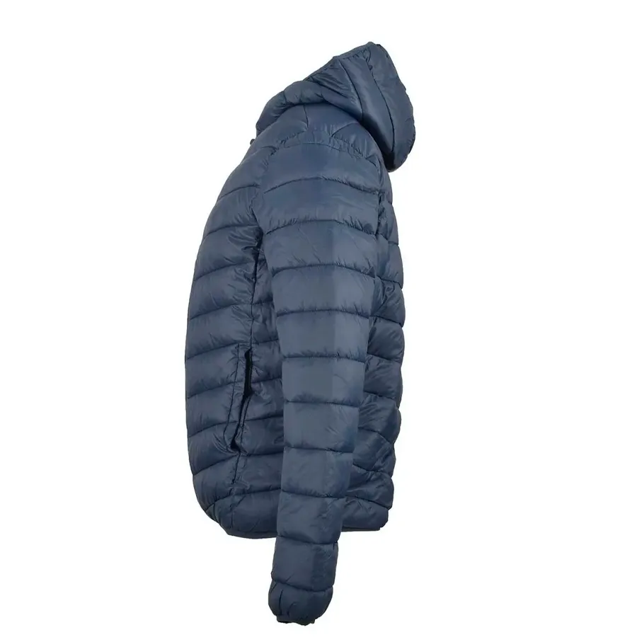 Imagen 2 de 3 de Campera Atomik Forrada Arinsal H-AZUL