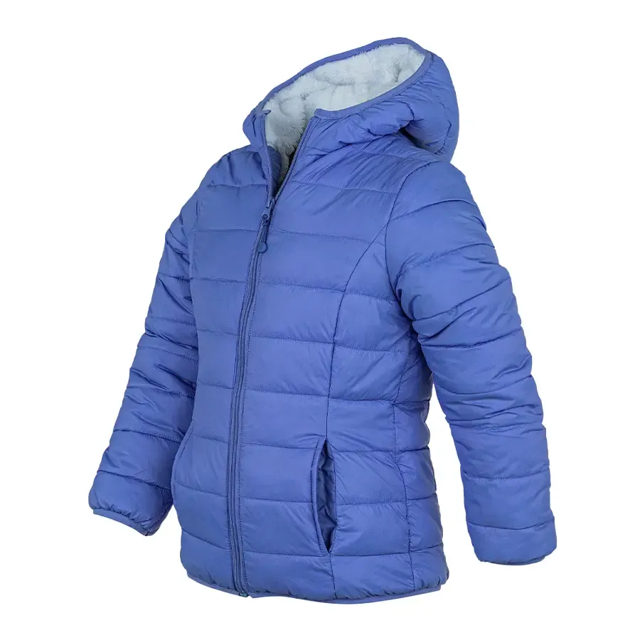 Imagen 0 de 2 de Campera Atomik Vancouver-LAVANDA