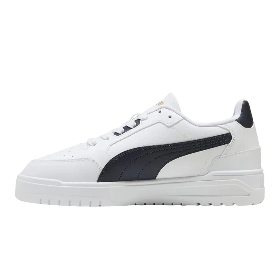 Imagen 2 de 6 de Zapatillas Puma Shuffle Downtown Adp-BLANCO/NEGRO